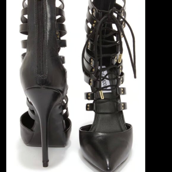 Steve Madden Shoes - Steve Madden STS heels